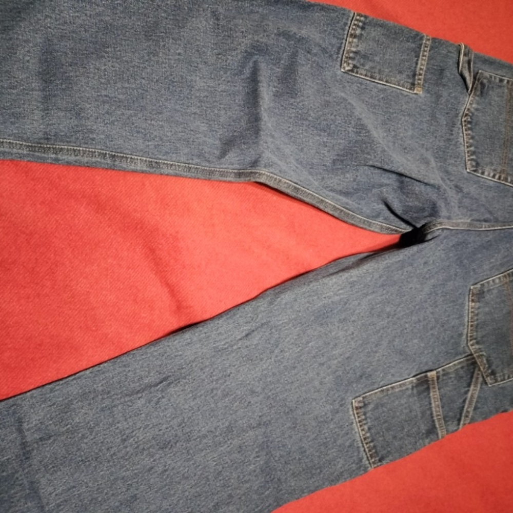 Carpenter jeans